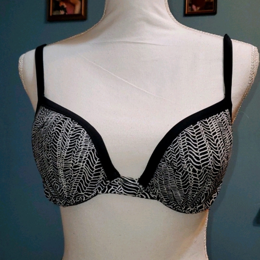 Madinform Push-up bikini top